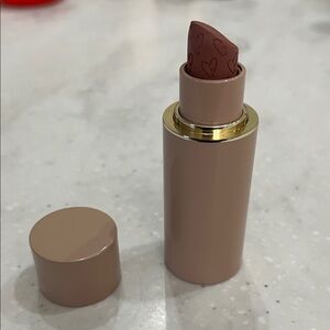 Westman Atelier Lip Suede Matte Lipstick in Piqué